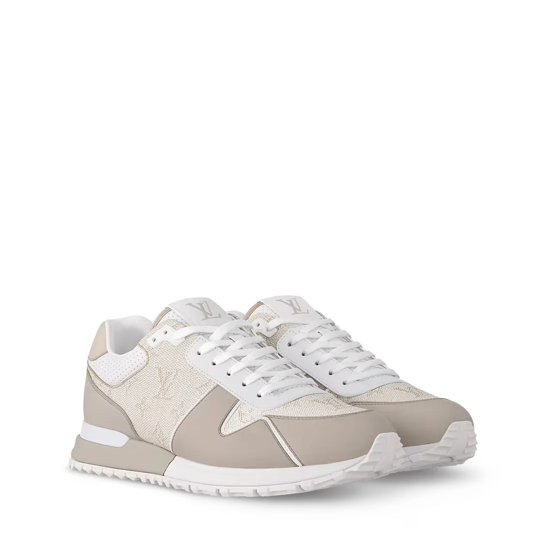 LV Run Away Beige