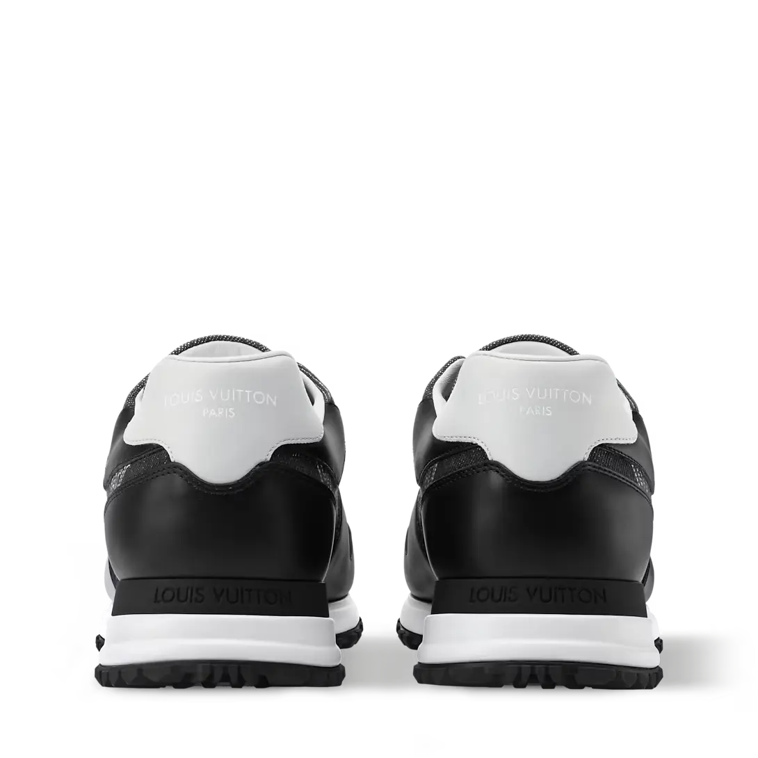 LV Run Away Noir