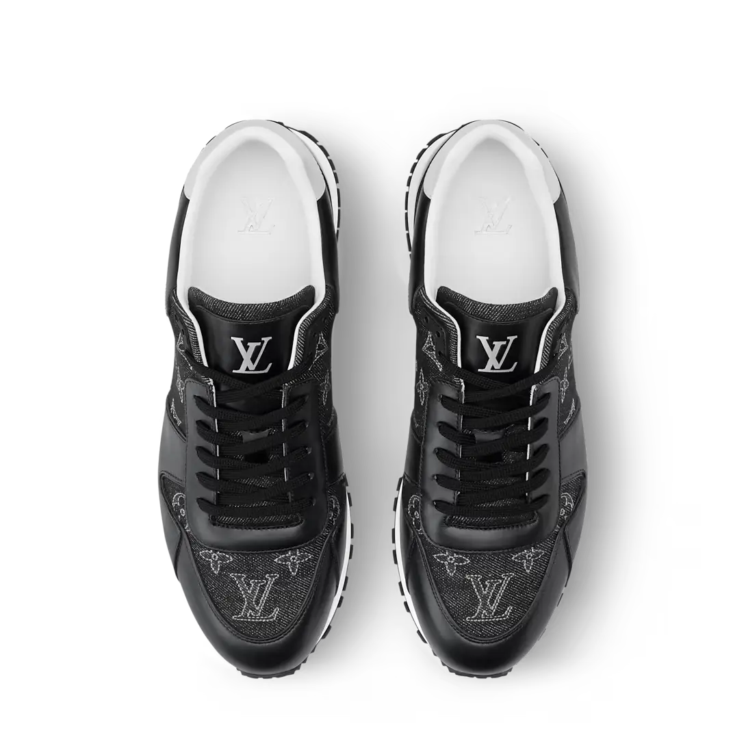 LV Run Away Noir