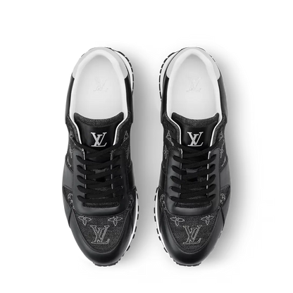 LV Run Away Noir