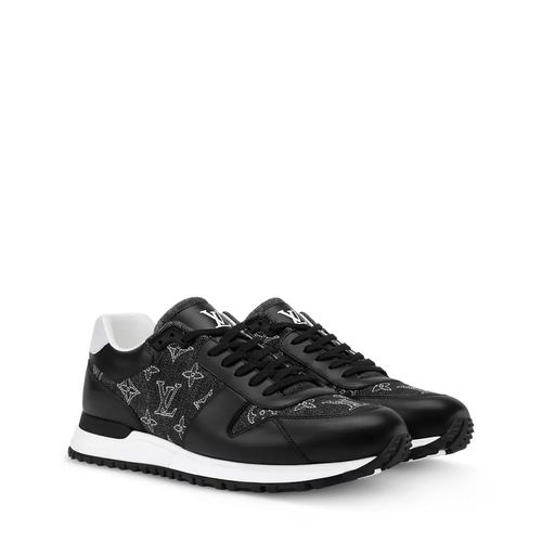 LV Run Away Noir