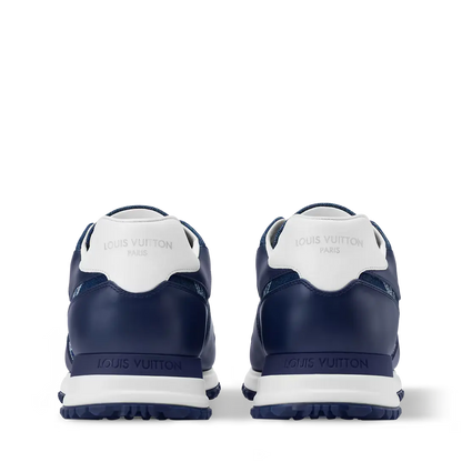 LV Run Away Bleu