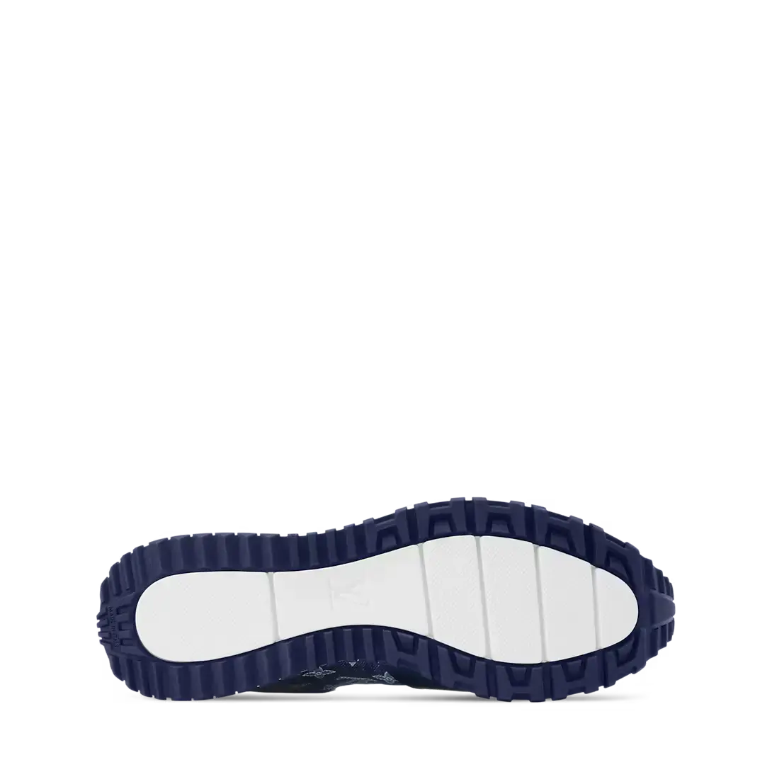 LV Run Away Bleu