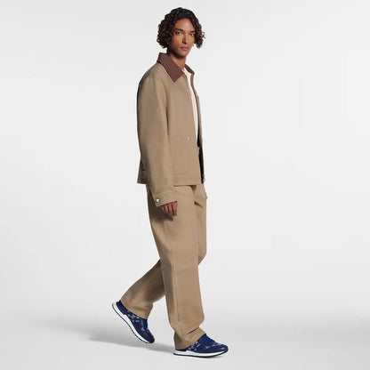 LV Run Away Bleu