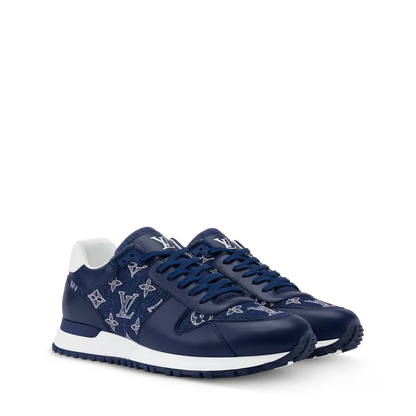 LV Run Away Bleu