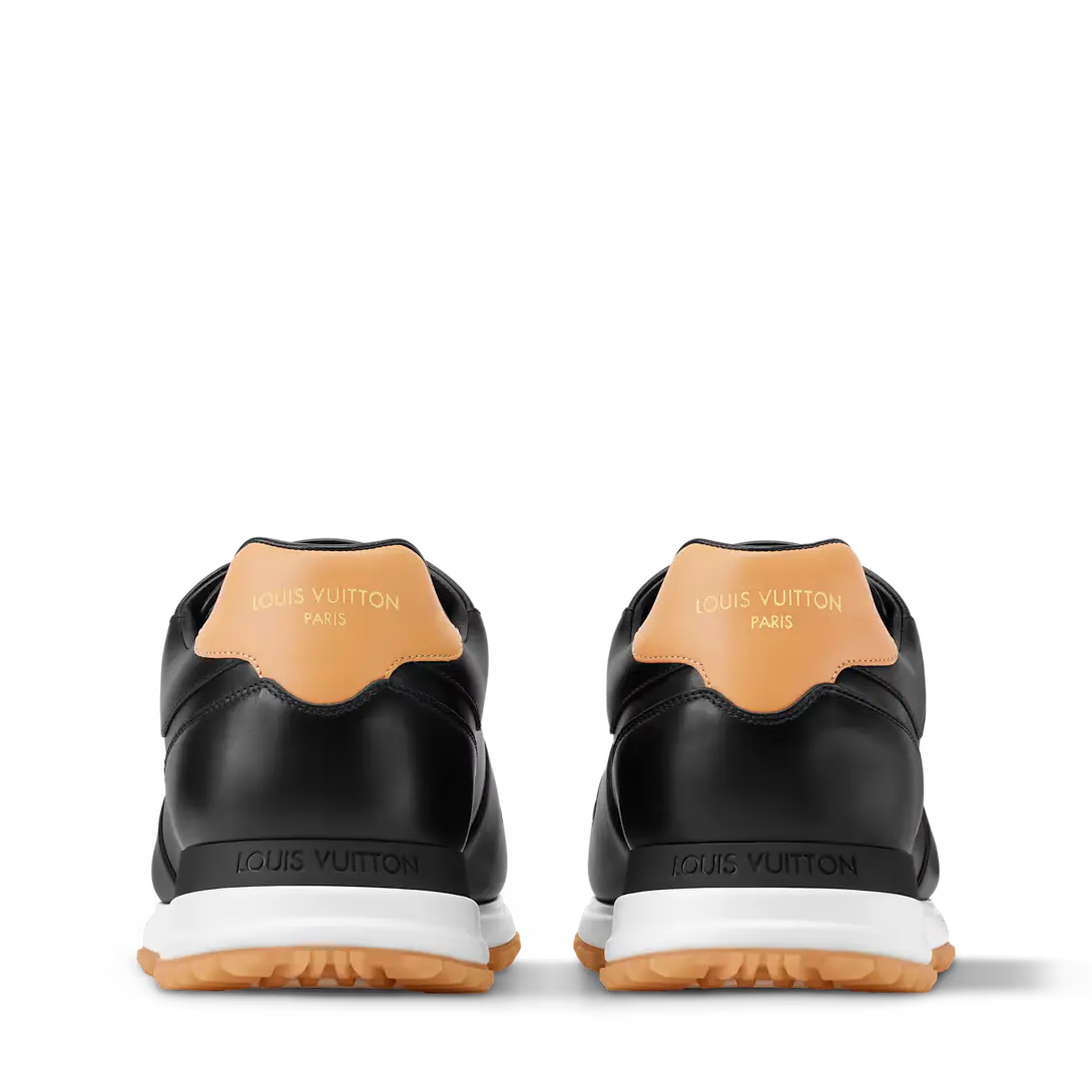 LV Run Away Noir