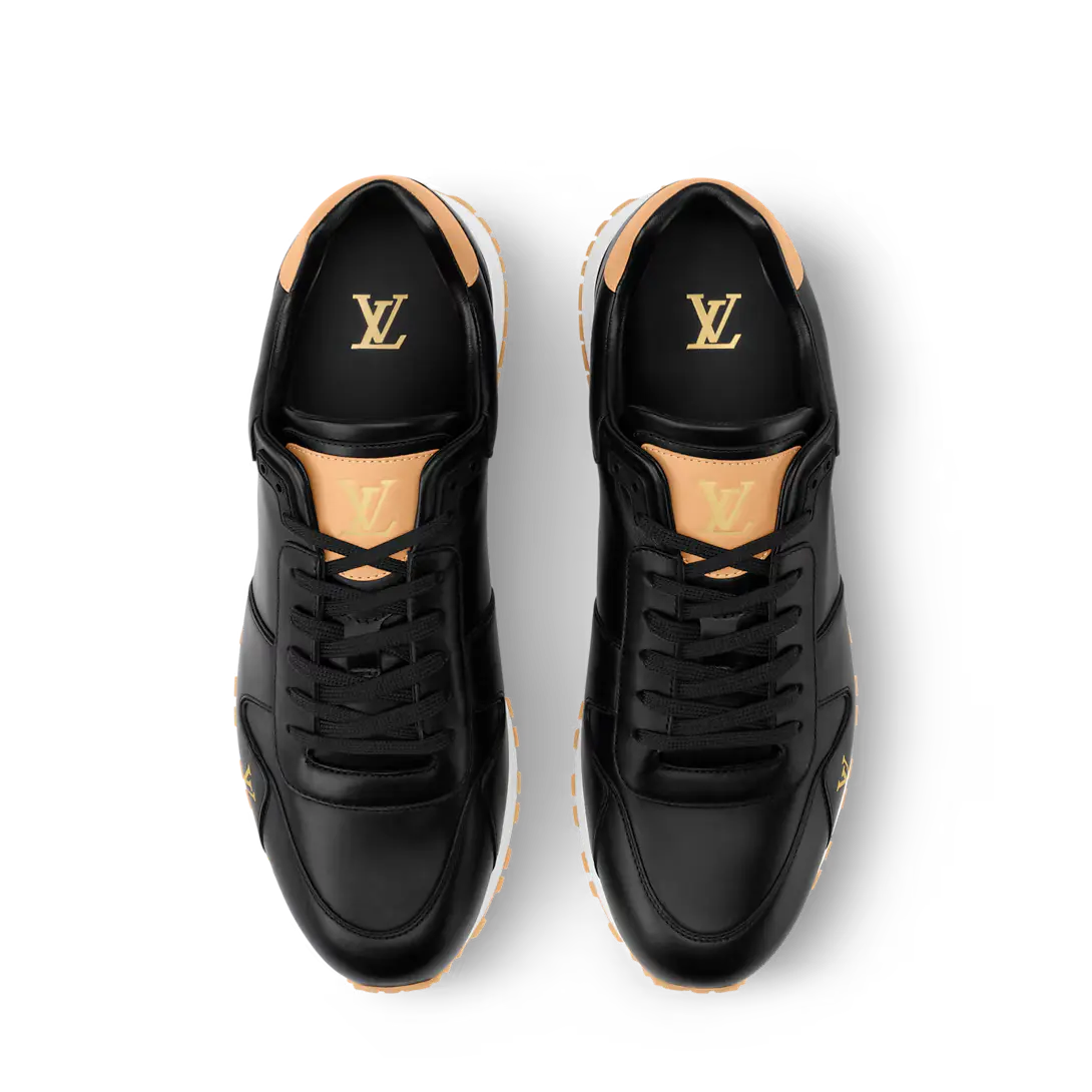LV Run Away Noir