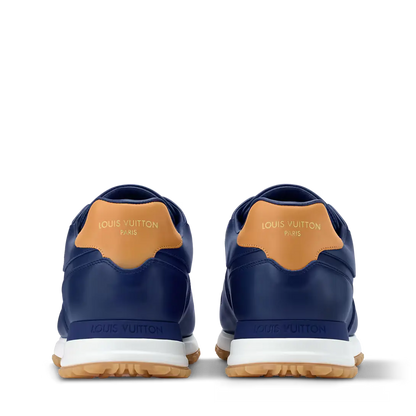 LV Run Away Bleu
