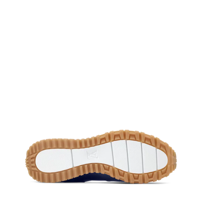 LV Run Away Bleu