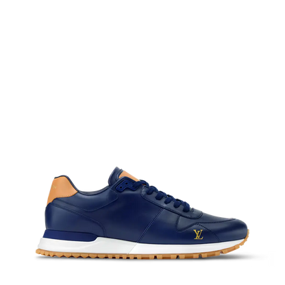 LV Run Away Bleu