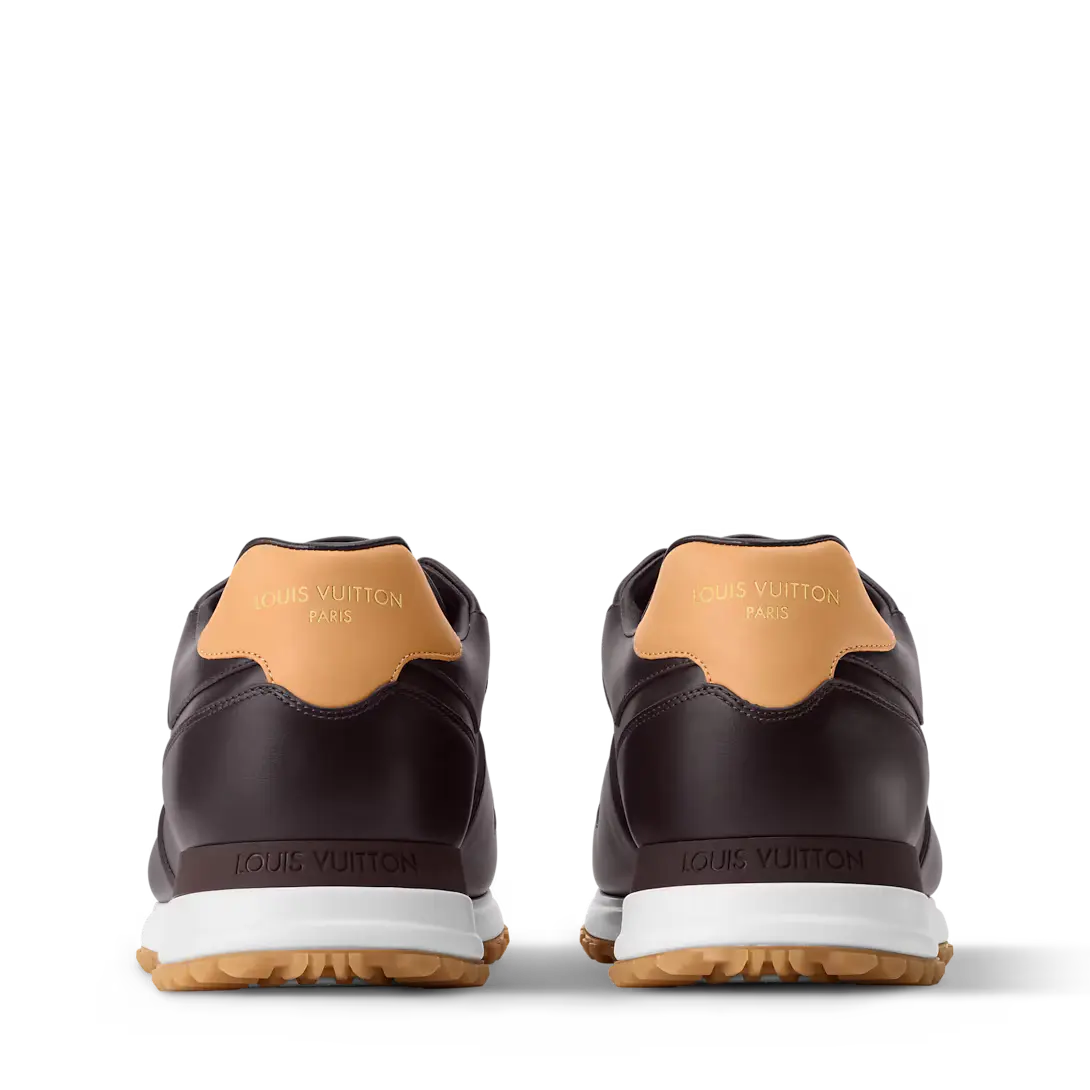 LV Run Away Marron