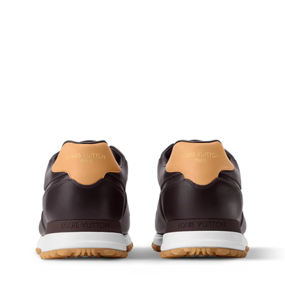 LV Run Away Marron