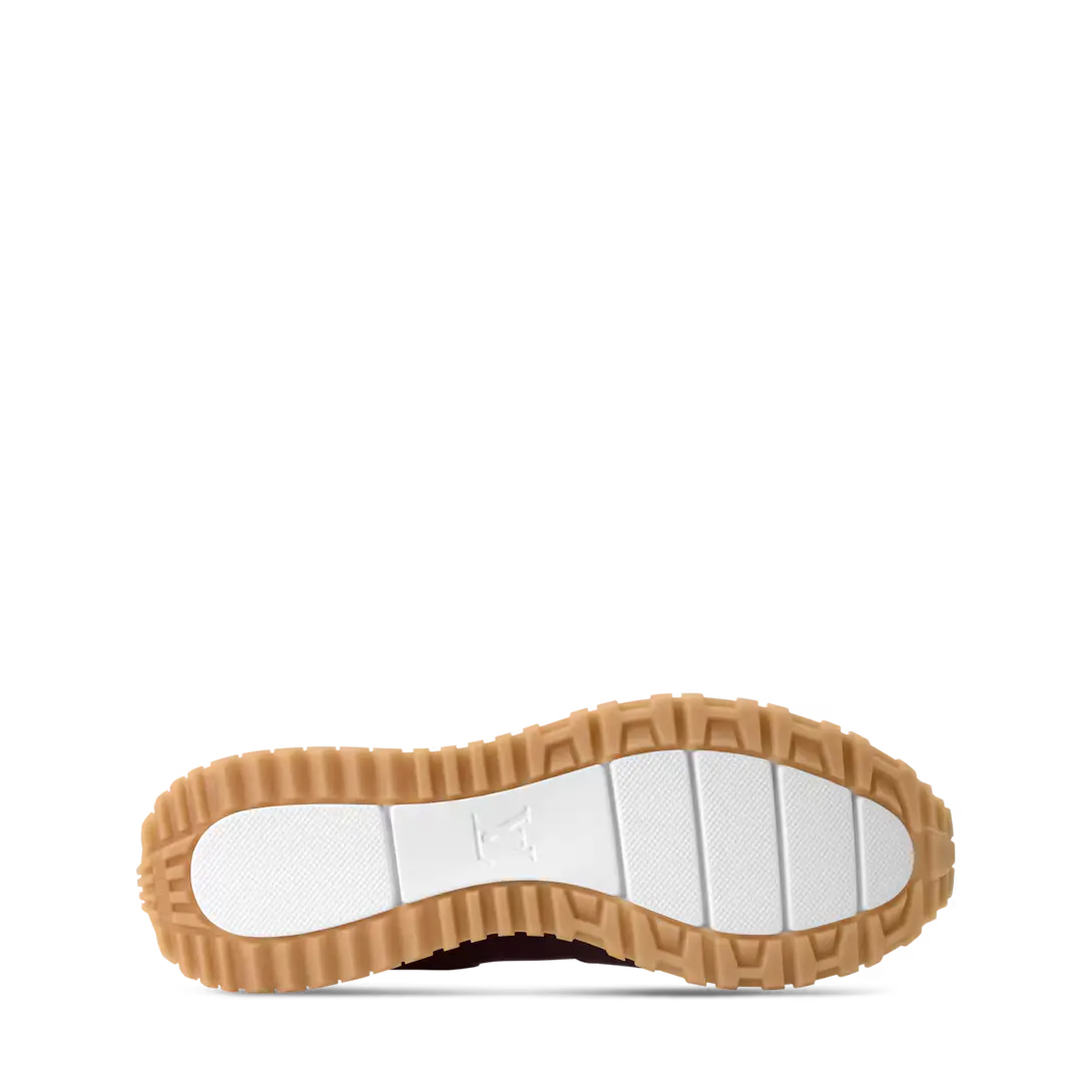 LV Run Away Marron