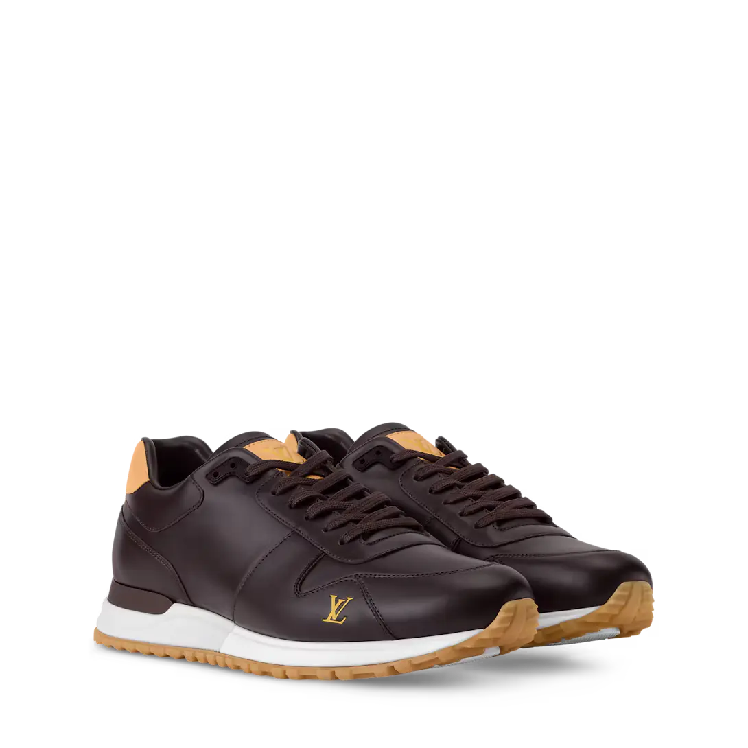 LV Run Away Marron