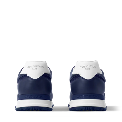 LV Run Away Bleu Marine