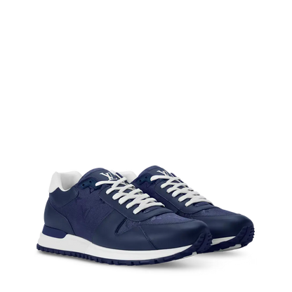LV Run Away Bleu Marine
