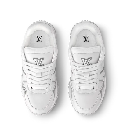 LV Run Away Maxi Blanc