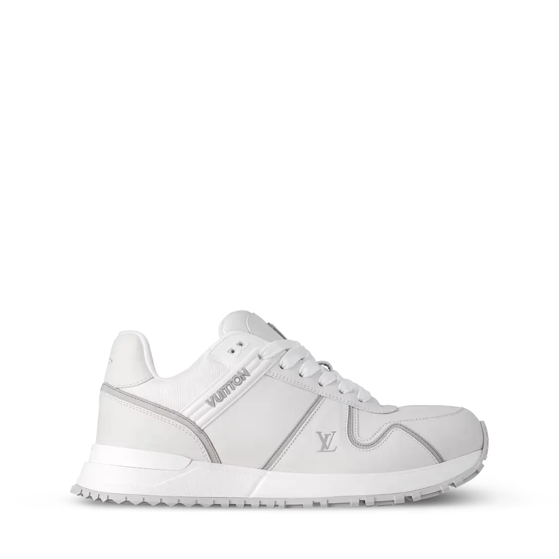 LV Run Away Maxi Blanc