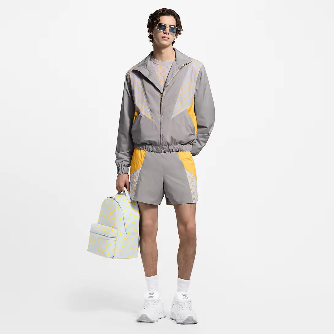 LV Run Away Maxi Blanc
