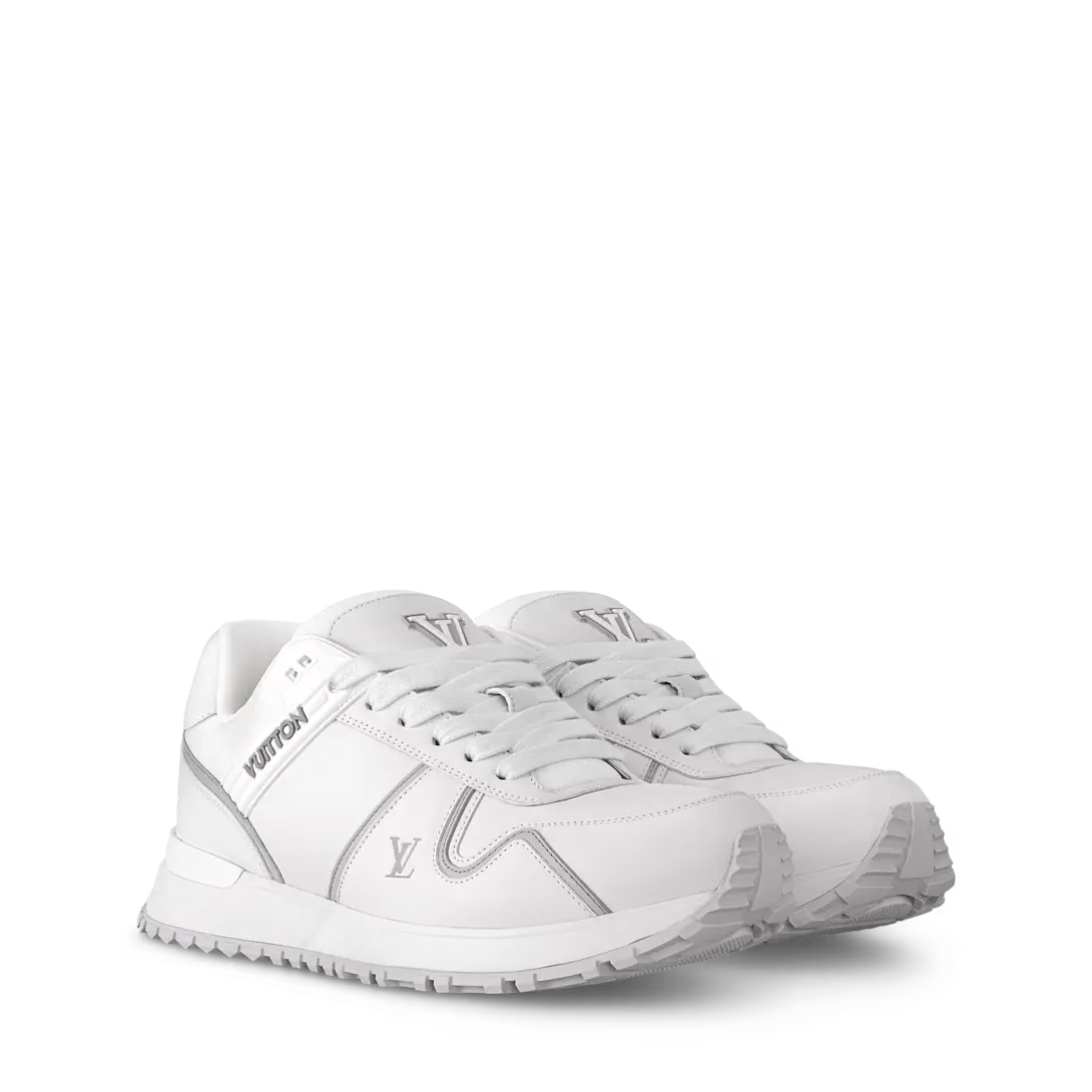 LV Run Away Maxi Blanc