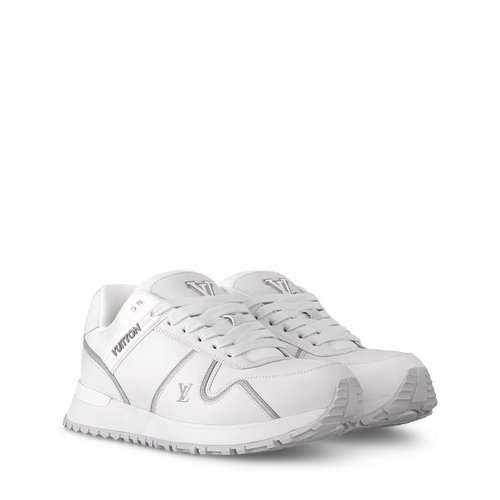 LV Run Away Maxi Blanc