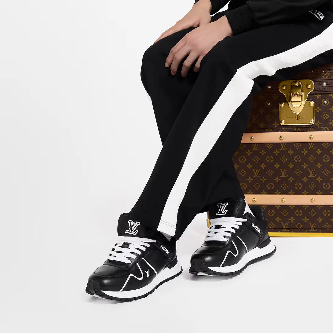 LV Run Away Maxi Noir