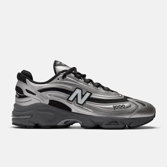 New Balance 1000 Argent