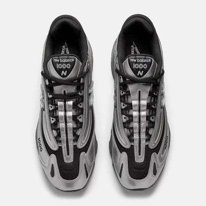 New Balance 1000 Argent