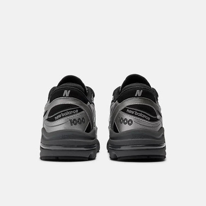 New Balance 1000 Argent