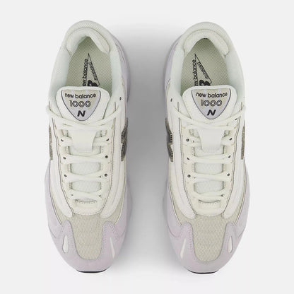 New Balance 1000 Gris Perle