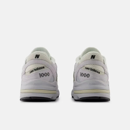 New Balance 1000 Gris Perle