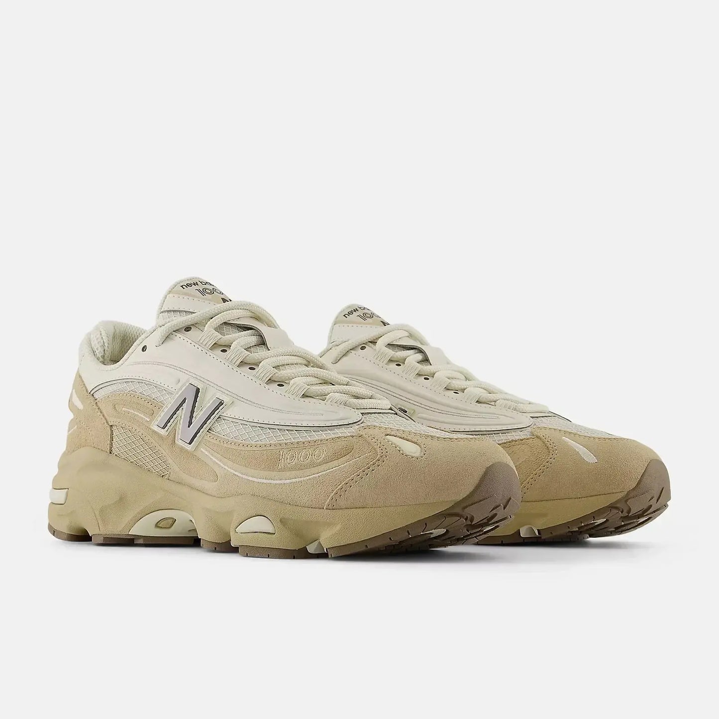 New Balance 1000 Marron Clair