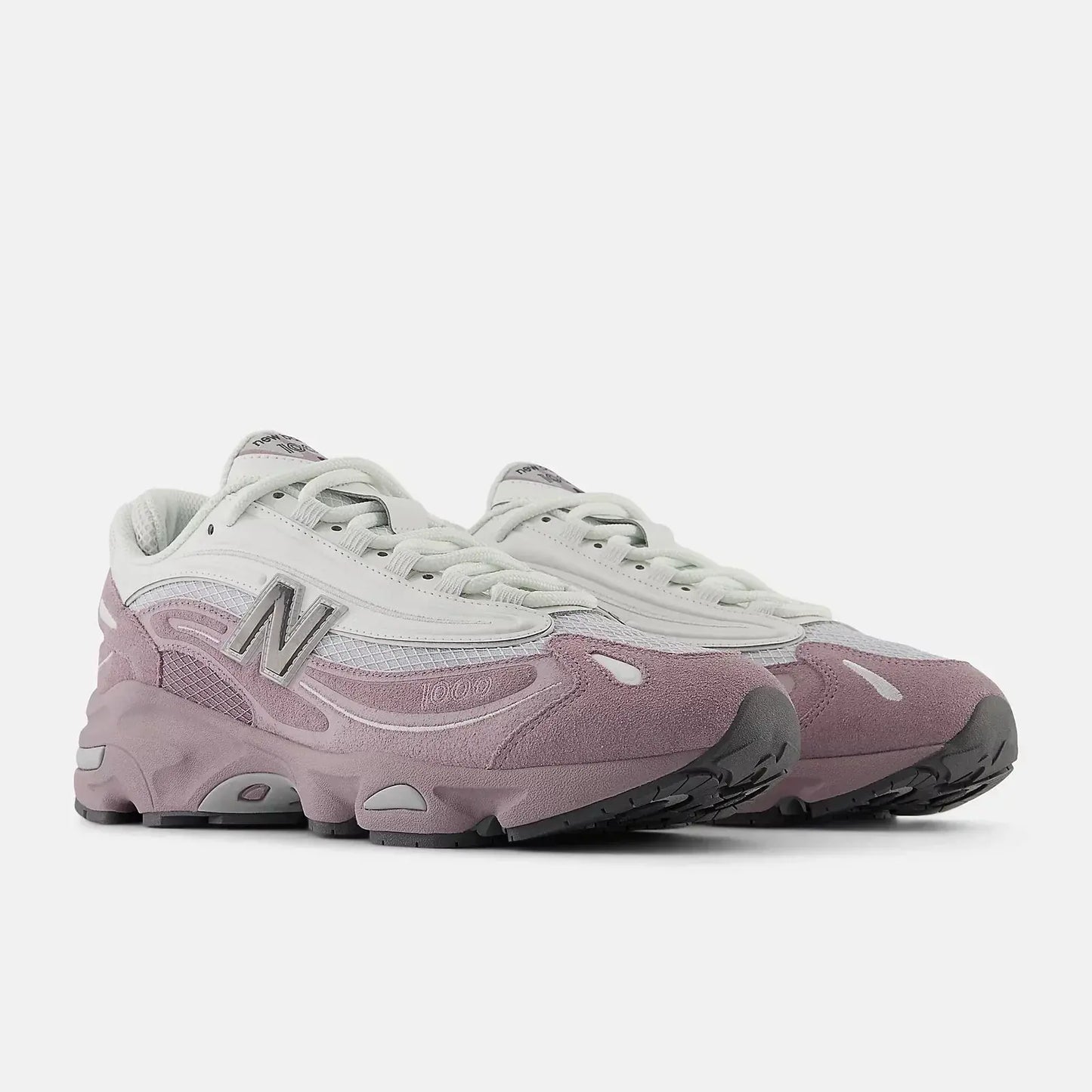New Balance 1000 Rose Et Beige