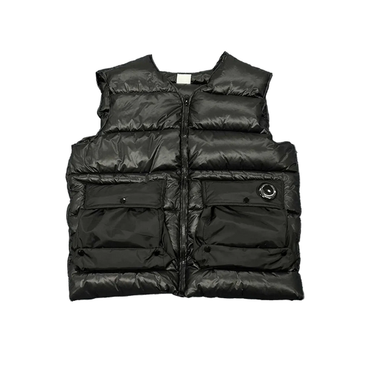 Veste C.P Company Sans Manches