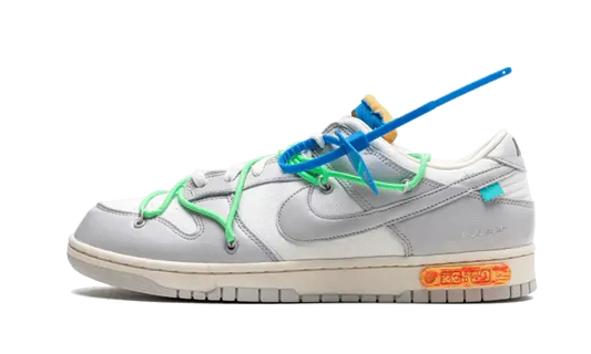 Nike® x Off-White® Dunk Low lot 26