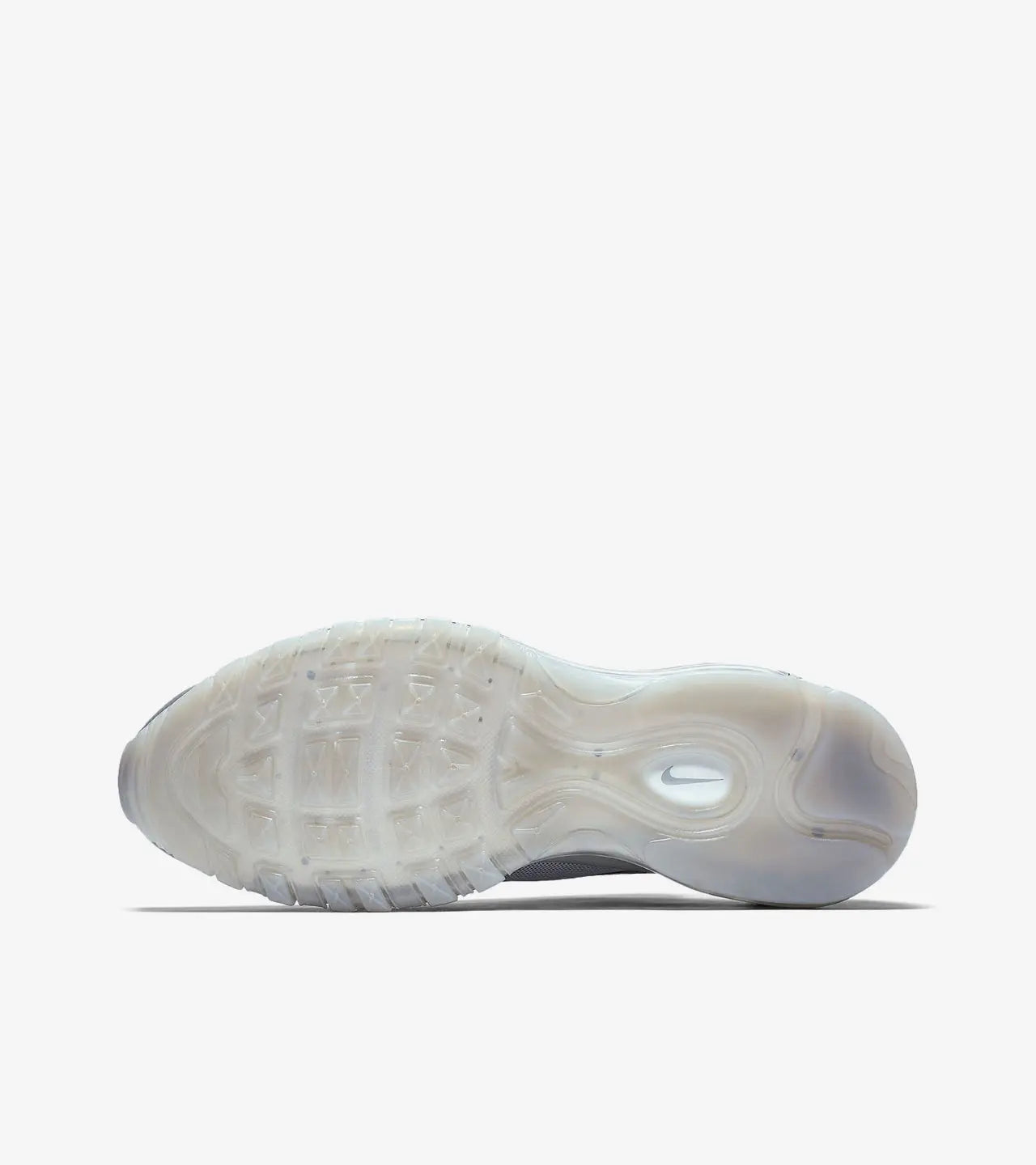 Nike Air Max 97 Off-White Menta