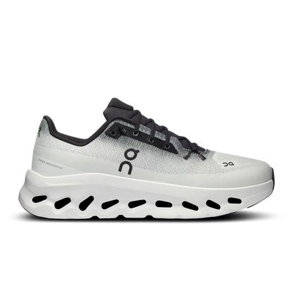 On Cloudit Noir Et Blanc