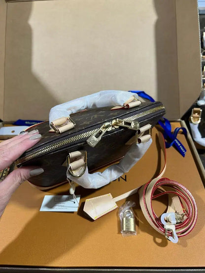 LV - Sac Alma BB NO