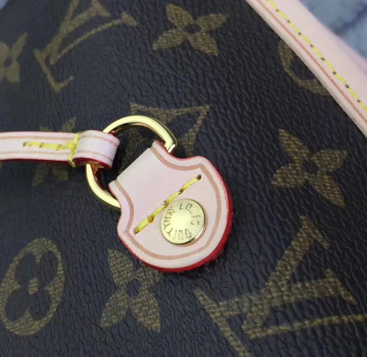 LV - Sac Neverfull GM