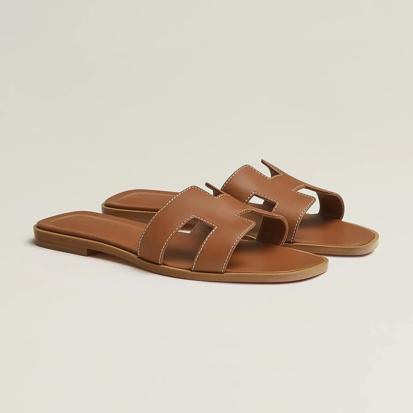 Sandales Oran Gold