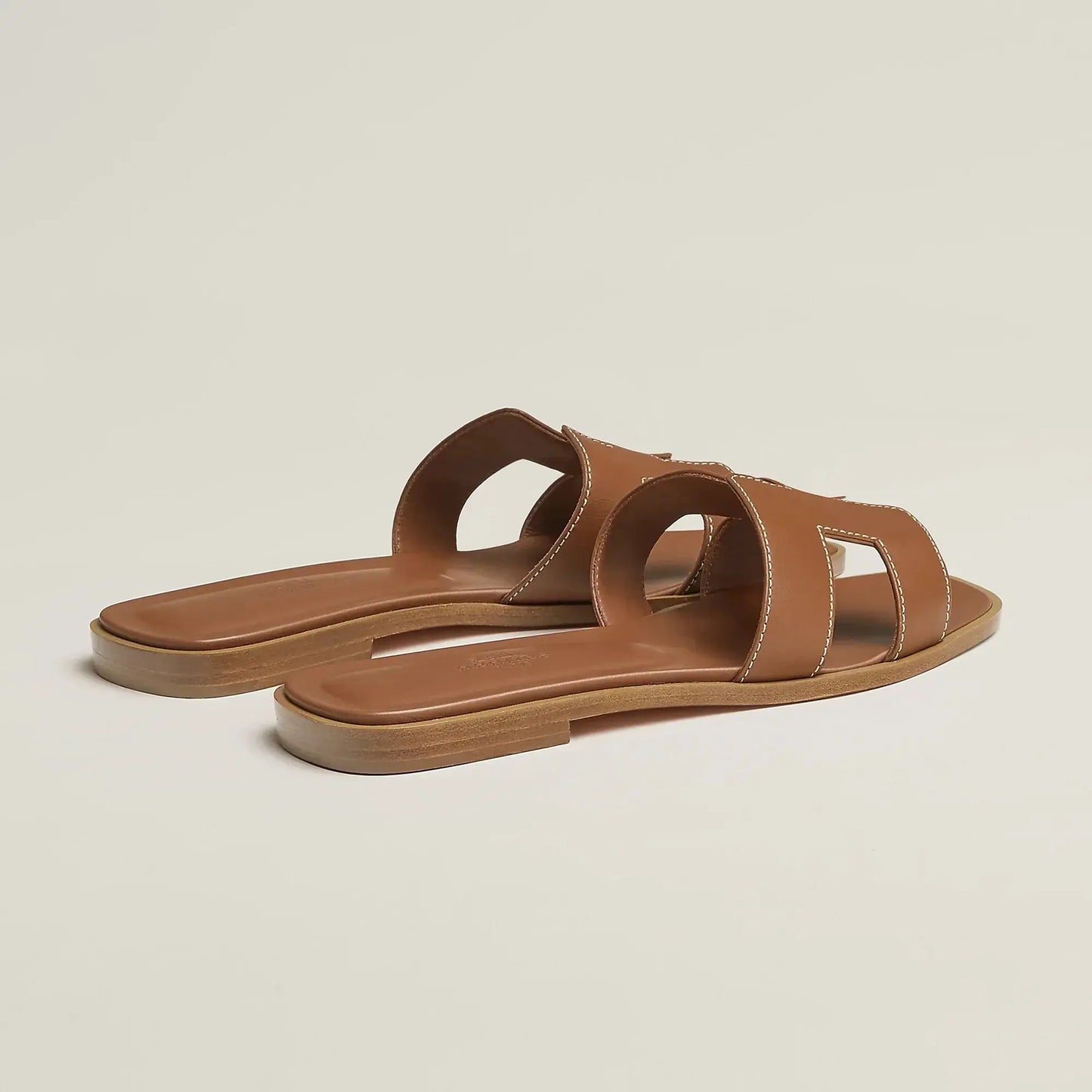 Sandales Oran Gold
