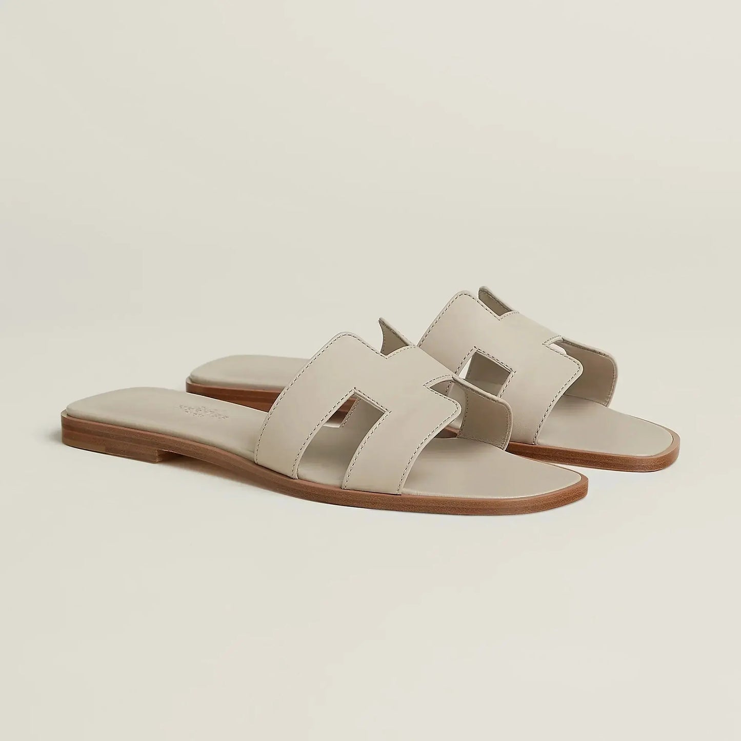 Sandales Oran Beige Nomade