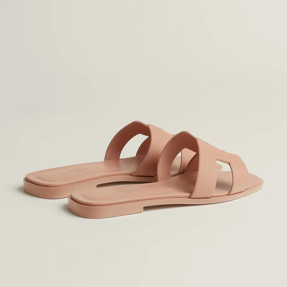 Sandales Oran Beige Perlino