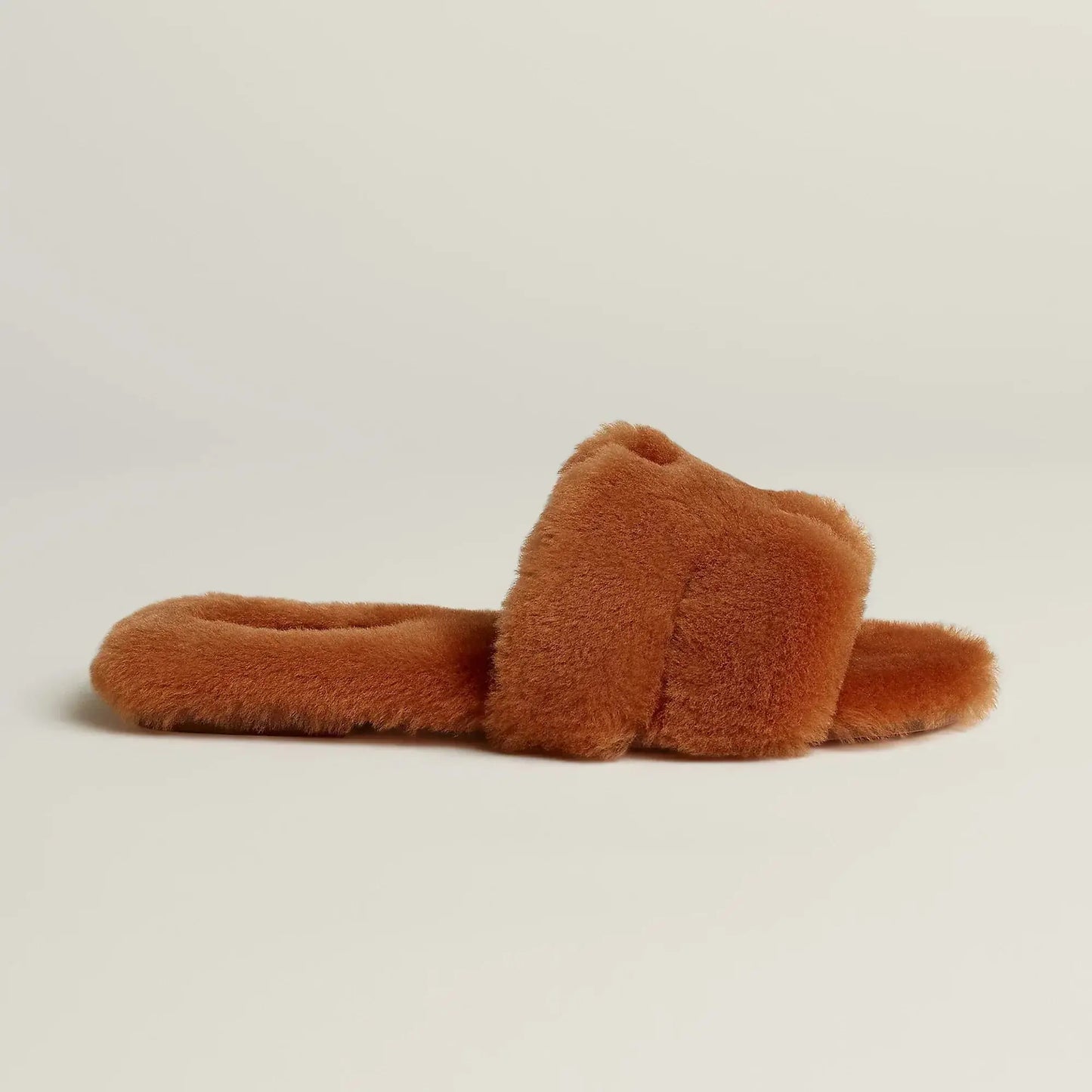 Sandales Oran Naturel