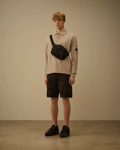 Short CP Company noir
