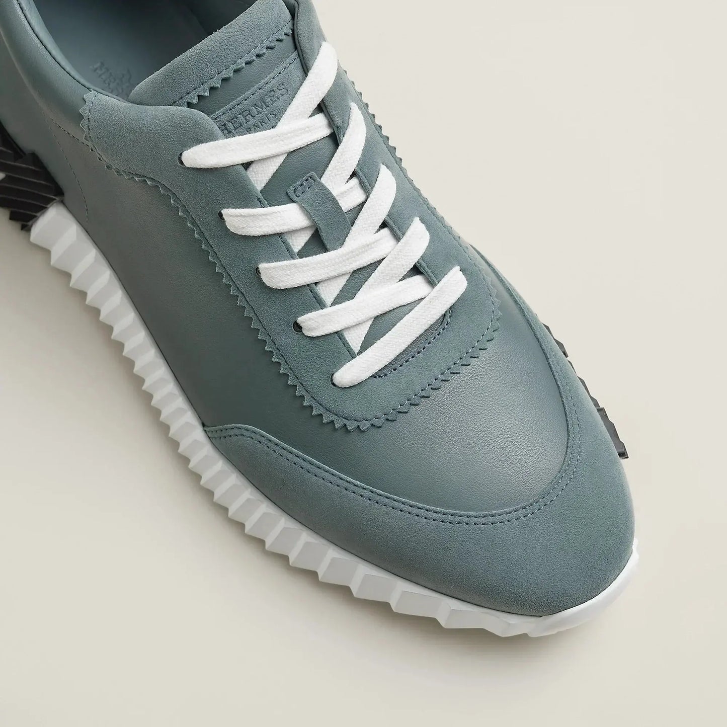 Hermès Bouncing Bleu Tonnerre