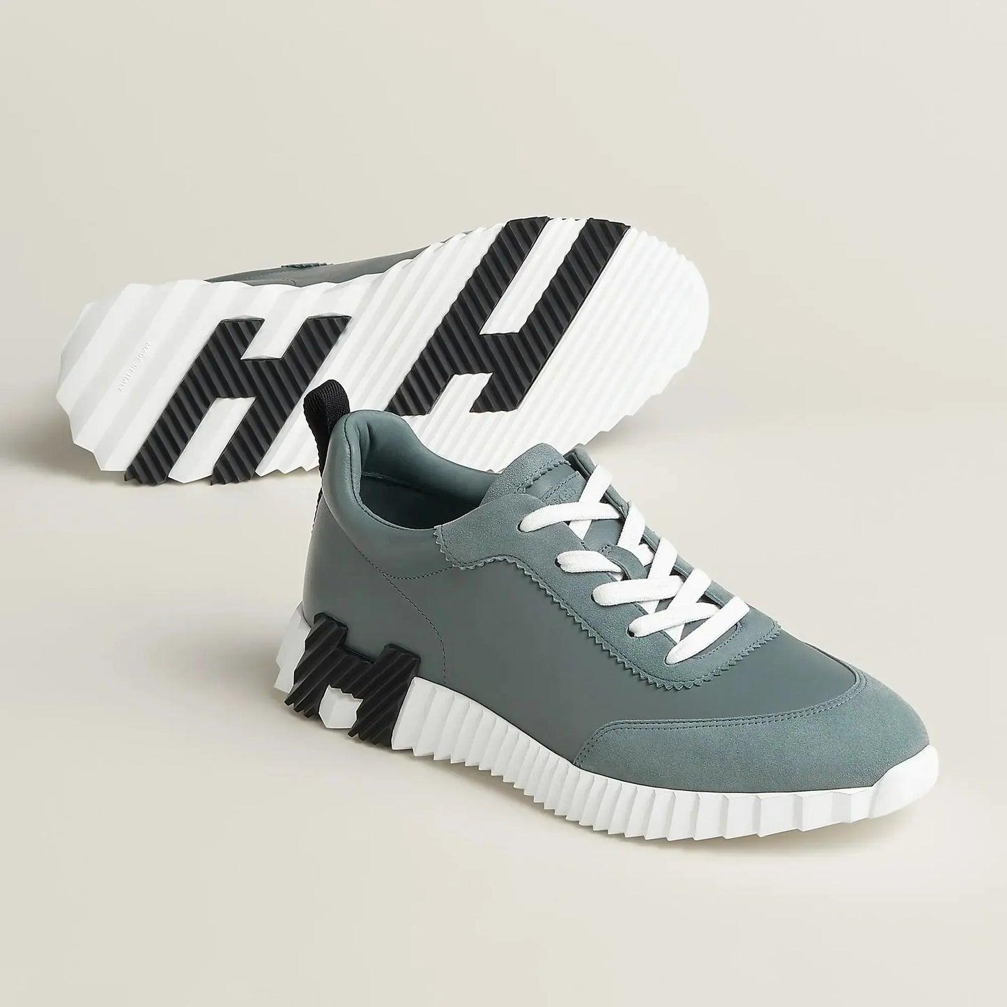 Hermès Bouncing Bleu Tonnerre