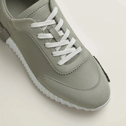 Hermès Bouncing Gris Arctique