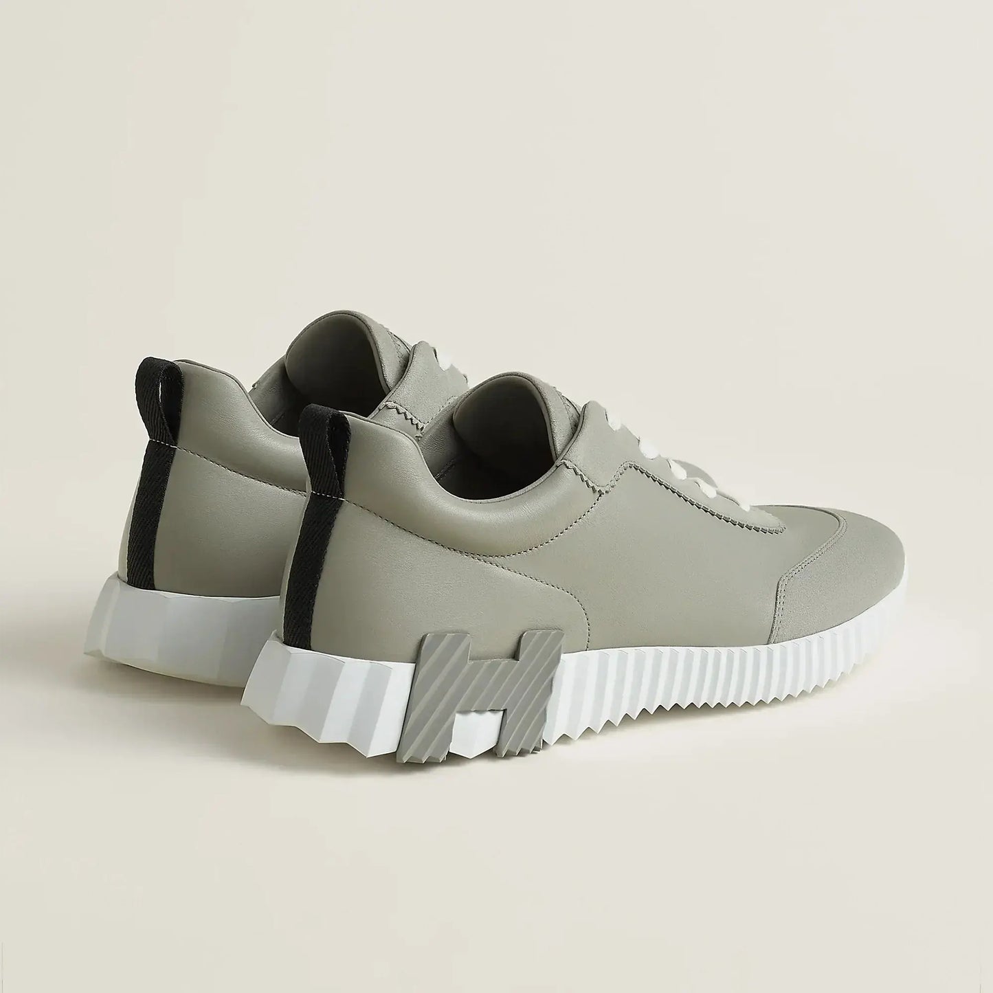 Hermès Bouncing Gris Arctique