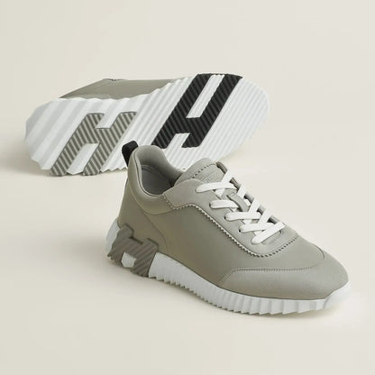 Hermès Bouncing Gris Arctique